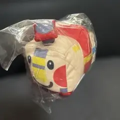 【タグ付き&新品未開封品】いないいないばあ　ゴットン　ぬいぐるみ