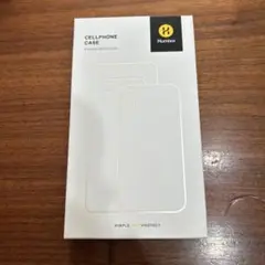 [新品]Humiblox CELLPHONE CASE ブラック 11pro