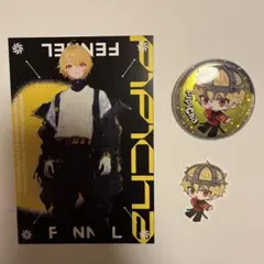 2025年最新】FENNEL 第五人格の人気アイテム - メルカリ