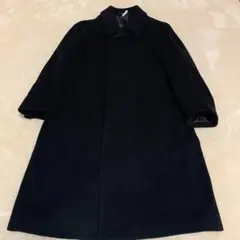 美品✨GINZA Hanabishi couture コート カシミヤ100