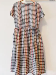 2025年最新】PAR ICI レディース ひざ丈ワンピースの人気