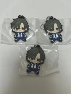 テニプリ 手塚 3個セット