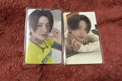 ENHYPEN ROMANCE UNTOLD ヒスン