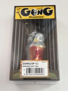 2025年最新】megabass gongの人気アイテム - メルカリ