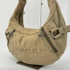2026年最新】DIESEL メンズ ボディバッグ・ウエストポーチの人気