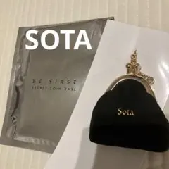 BE:FIRST シークレットコインケース SOTA