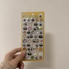 BONBON DROP 和柄　おにぎり　クーリア　正規品