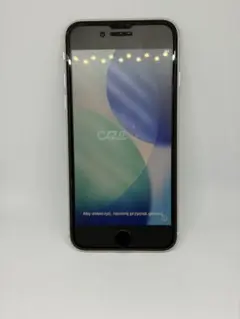 Apple iPhone SE (第3世代) ホワイト 箱付き