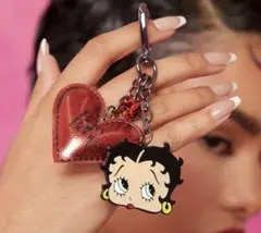 【未開封】ベディちゃん☆キーホルダー