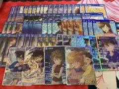 コナンカード　江戸川コナン　灰原哀