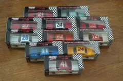 特価 Marsh Models (1/43) ダン・ガーニー ２台セット 2025年最新】ダン・ガーニーの人気アイテム - メルカリ