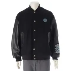 2025年最新】facetasm スタジャンの人気アイテム - メルカリ