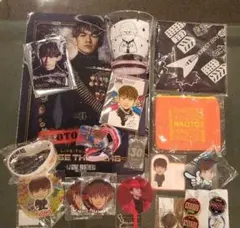 三代目　NAOTO　まとめ売り　20点　セット　グラス