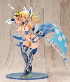 コトブキヤ 清夏のジェネ[サマーバケーション] フィギュア