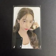 lesserafim spaghetti ユニバ 2回目 ラキドロ カズハ