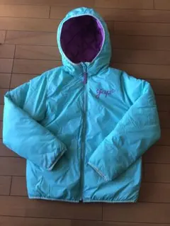 Gap Kids⭐︎リバーシブル中綿コート 160