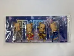 NISSIN 日清シスコ ココナッツサブレ アクスタ＆ステージセット