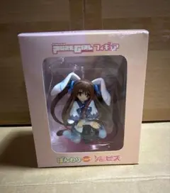 【新品未開封】ぽんわりDays ピズ フェアリーグレイス1/8 フィギュア