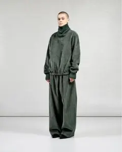 GABRIELA COLL GARMENTS キュプラジャケット - メルカリ