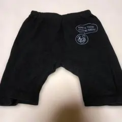 アンパンマン 黒 パンツ 95cm以下
