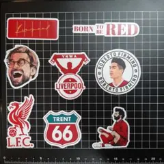 リバプール 記念グッズ