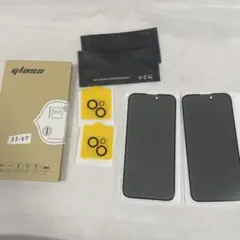 【4枚セット】iPhone 15 Plus 対応 フィルムカメラフィルム