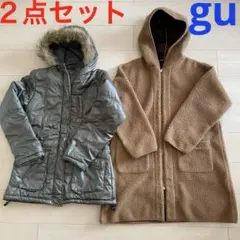 ジャケット モッズコート