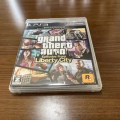 グランドセフトオート エピソード フロム リバティーシティ