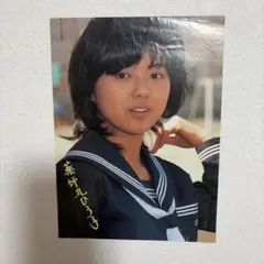 2026年最新】薬師丸ひろ子 ポスターの人気アイテム - メルカリ