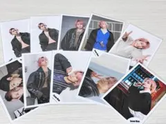 Snow Man 佐久間大介 公式写真 まとめ売り