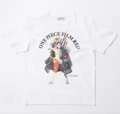 ARTIMATION ワンピース　Tシャツ Lサイズ ホワイト