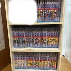 ジョジョの奇妙な冒険 全巻セット