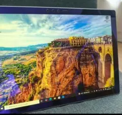 Microsoft Surface Pro5 4GB 128GB　本体のみのサムネイル