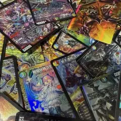 デュエルマスターズ　カードセット②