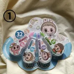 ★ラブブ 修正テープセット★