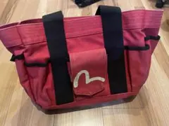 2026年最新】evisu バッグの人気アイテム - メルカリ