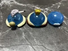 転生したらスライムだった件 リムル様がいっぱい 3個セット