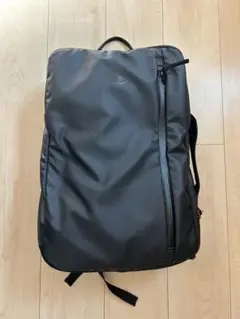 【良品】マムート Seon 3way 18L ブラック ビジネスバッグ 中古 2025年最新】mammut seon 3-wayの人気アイテム - メルカリ