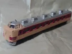 2025年最新】485系 nゲージの人気アイテム - メルカリ