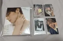 &TEAM Mark on me EJ セット