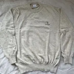 トラサルディ ニット