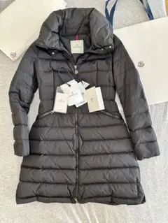 モンクレール　ダウン ダウンジャケット　フラメッテ　FLAMMETTE 1 S