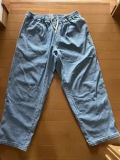 サンタクルーズ デニム