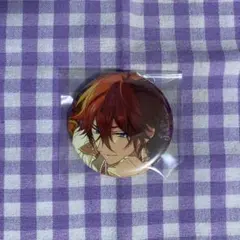 あんさんぶるスターズ あんスタ 缶バッジ 天城燐音