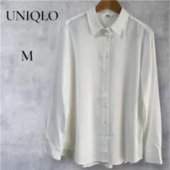 シャツ 長袖 メンズ