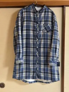 チュニック 長袖