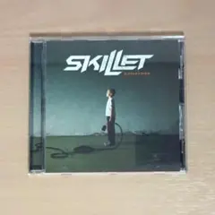 Skillet（スキレット）/ Comatose 輸入盤