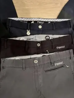 Pikeur ピカー　レディース乗馬用ズボン　キュロット