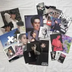 2025年最新】nct ドヨンの人気アイテム - メルカリ