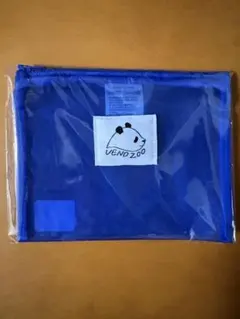 上野動物園 パンダ メッシュポーチ